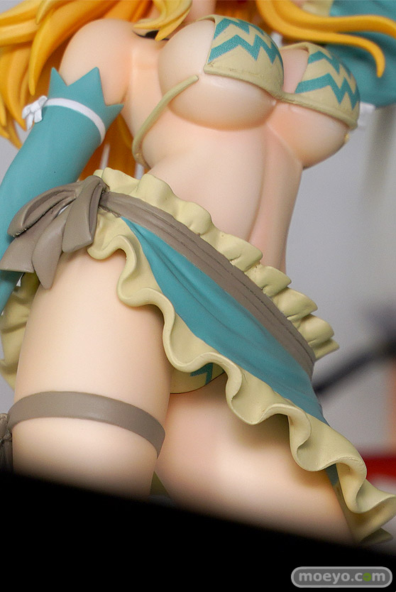 グッドスマイルカンパニー POP UP PARADE 「FAIRY TAIL」ファイナルシリーズ ルーシィ アクエリアスフォーム Ver. 歩瀬 フィギュア ワンホビ33 11