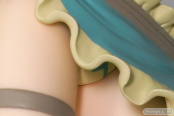 グッドスマイルカンパニー POP UP PARADE 「FAIRY TAIL」ファイナルシリーズ ルーシィ アクエリアスフォーム Ver. 歩瀬 フィギュア ワンホビ33 12