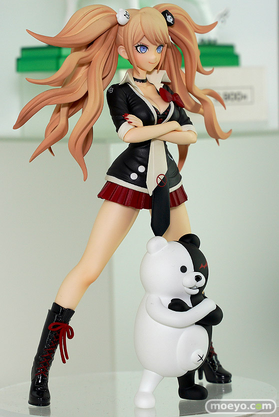 グッドスマイルカンパニー POP UP PARADE ダンガンロンパ1・2 Reload 江ノ島盾子 フィギュア ワンホビ33 イクリエ ともふみ 02