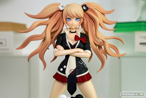 グッドスマイルカンパニー POP UP PARADE ダンガンロンパ1・2 Reload 江ノ島盾子 フィギュア ワンホビ33 イクリエ ともふみ 04