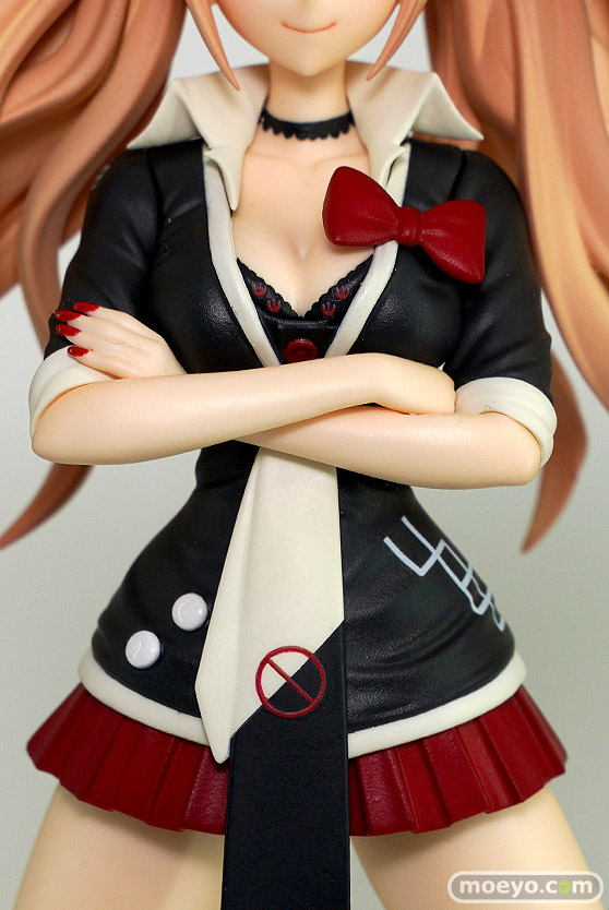 グッドスマイルカンパニー POP UP PARADE ダンガンロンパ1・2 Reload 江ノ島盾子 フィギュア ワンホビ33 イクリエ ともふみ 06