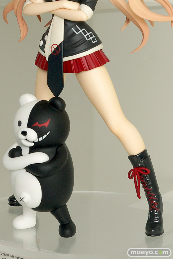 グッドスマイルカンパニー POP UP PARADE ダンガンロンパ1・2 Reload 江ノ島盾子 フィギュア ワンホビ33 イクリエ ともふみ 07