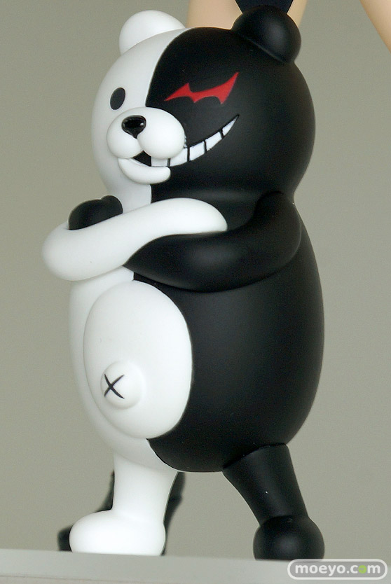 グッドスマイルカンパニー POP UP PARADE ダンガンロンパ1・2 Reload 江ノ島盾子 フィギュア ワンホビ33 イクリエ ともふみ 08