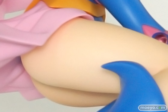 マックスファクトリー POP UP PARADE 遊☆戯☆王デュエルモンスターズ ブラック・マジシャン・ガール かいばらえりこ 橘花 フィギュア ワンホビ33 11