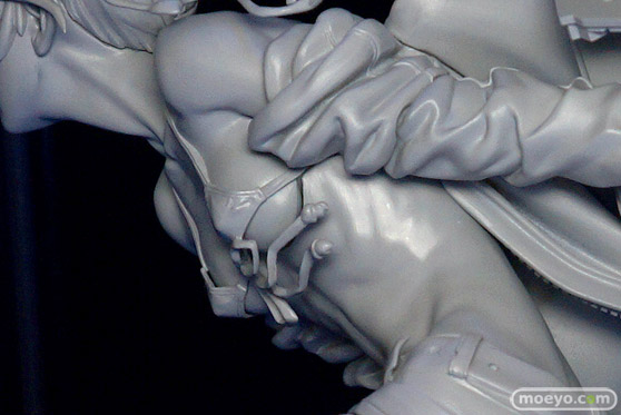 マックスファクトリー ブラック★ロックシューター HxxG Edition. シャイニングウィザード＠沢近 フィギュア ワンホビ33 11