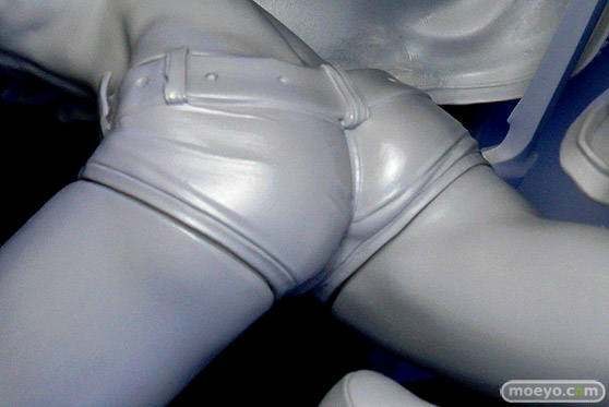 マックスファクトリー ブラック★ロックシューター HxxG Edition. シャイニングウィザード＠沢近 フィギュア ワンホビ33 14