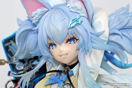 ファット・カンパニー ドールズフロントライン PA-15 高校胸キュン物語 緋色 フィギュア ワンホビ33 06