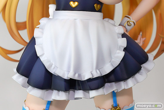 ウイング ミチハスオリジナル リナ・ベル・ロール ほっけ 五日市歩 フィギュア ワンホビ33 14