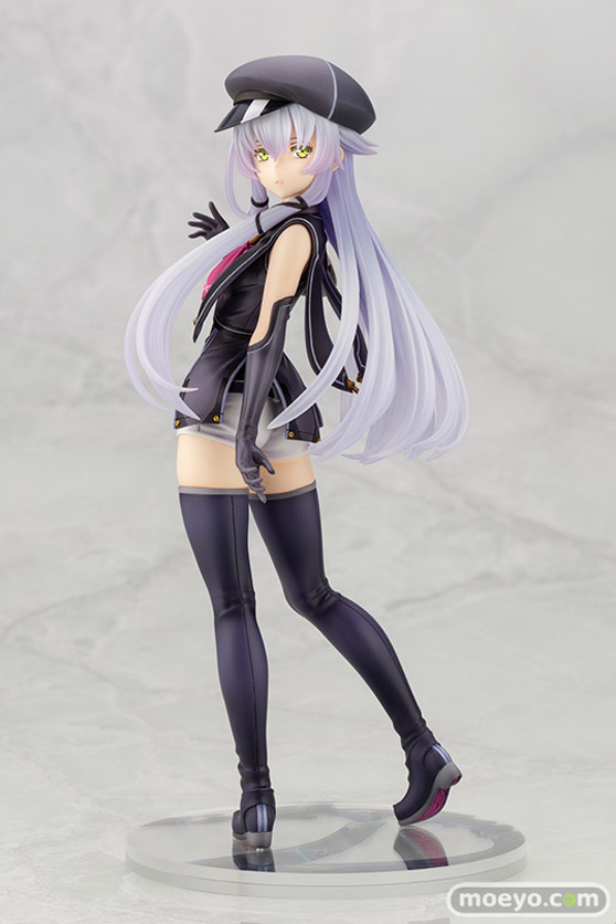 コトブキヤ 軌跡シリーズ アルティナ・オライオン HIROHITO フィギュア 01