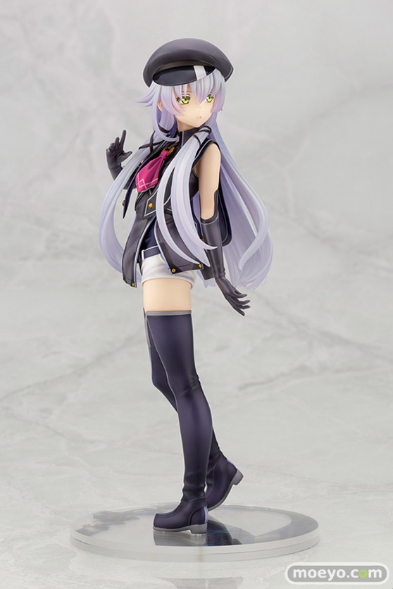 コトブキヤ 軌跡シリーズ アルティナ・オライオン HIROHITO フィギュア 07