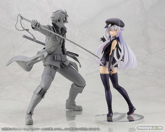 コトブキヤ 軌跡シリーズ アルティナ・オライオン HIROHITO フィギュア 17