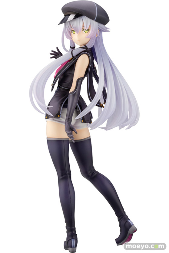 コトブキヤ 軌跡シリーズ アルティナ・オライオン HIROHITO フィギュア 20