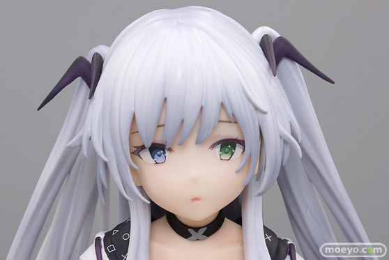 えいてぃーん nanaイラスト『悪魔っ子』 藤太郎 エロ キャストオフ フィギュア 製品版 09