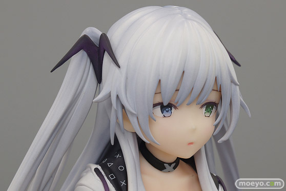 えいてぃーん nanaイラスト『悪魔っ子』 藤太郎 エロ キャストオフ フィギュア 製品版 10