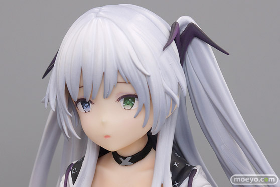 えいてぃーん nanaイラスト『悪魔っ子』 藤太郎 エロ キャストオフ フィギュア 製品版 11