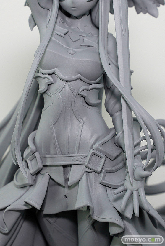 グッドスマイルカンパニー ソードアート・オンライン　アリシゼーション War of Underwold アスナ《創世神ステイシア》 にゃばー フィギュア ワンホビ33 06