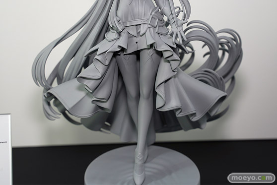 グッドスマイルカンパニー ソードアート・オンライン　アリシゼーション War of Underwold アスナ《創世神ステイシア》 にゃばー フィギュア ワンホビ33 09