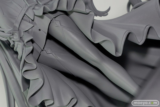 グッドスマイルカンパニー ソードアート・オンライン　アリシゼーション War of Underwold アスナ《創世神ステイシア》 にゃばー フィギュア ワンホビ33 10