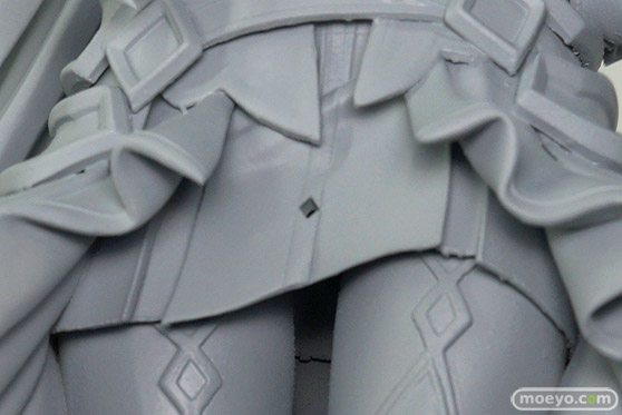 グッドスマイルカンパニー ソードアート・オンライン　アリシゼーション War of Underwold アスナ《創世神ステイシア》 にゃばー フィギュア ワンホビ33 11