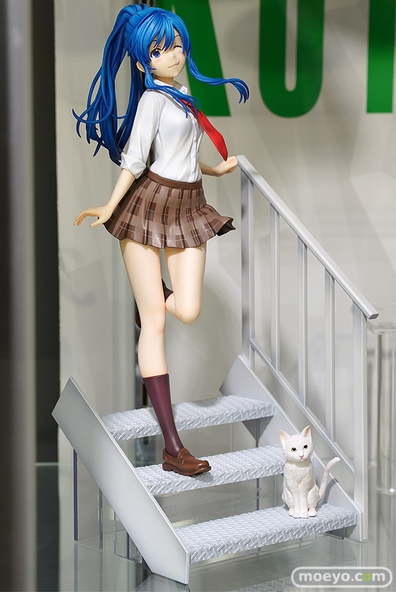 コトブキヤ 弱キャラ友崎くん 七海みなみ フィギュア 02