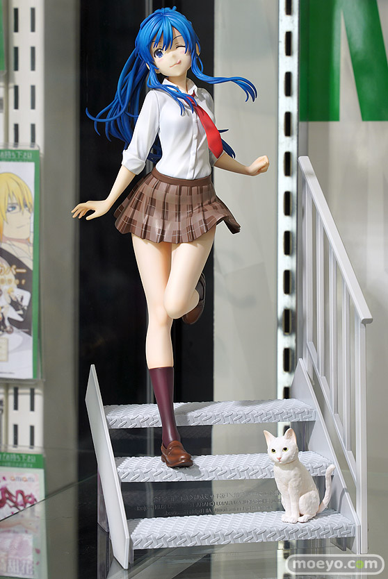 コトブキヤ 弱キャラ友崎くん 七海みなみ フィギュア 03