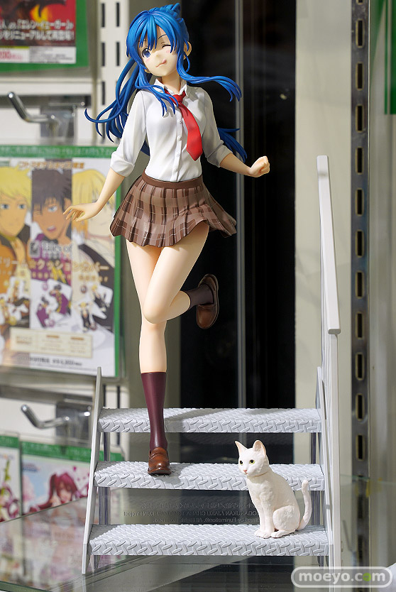 コトブキヤ 弱キャラ友崎くん 七海みなみ フィギュア 04