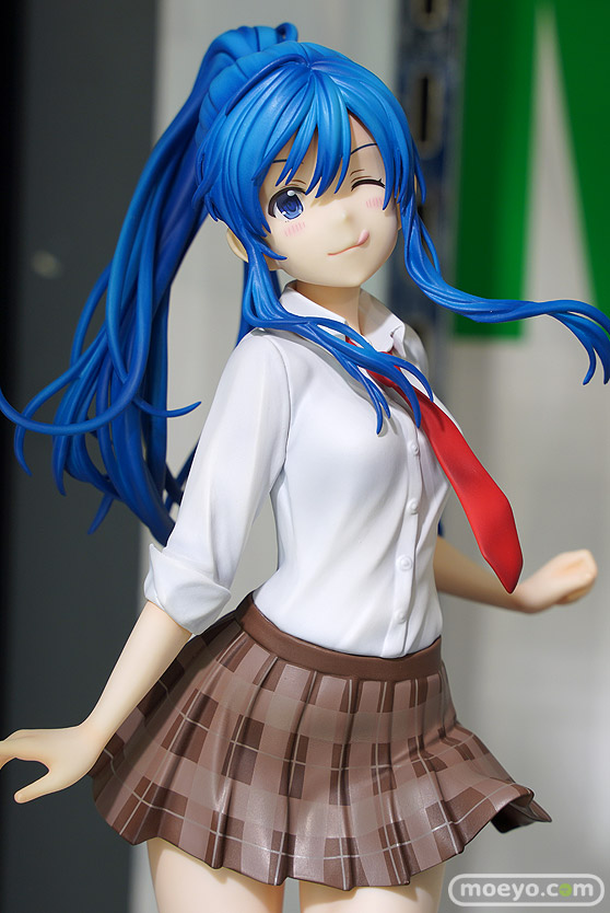 コトブキヤ 弱キャラ友崎くん 七海みなみ フィギュア 05