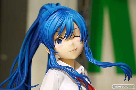 コトブキヤ 弱キャラ友崎くん 七海みなみ フィギュア 06