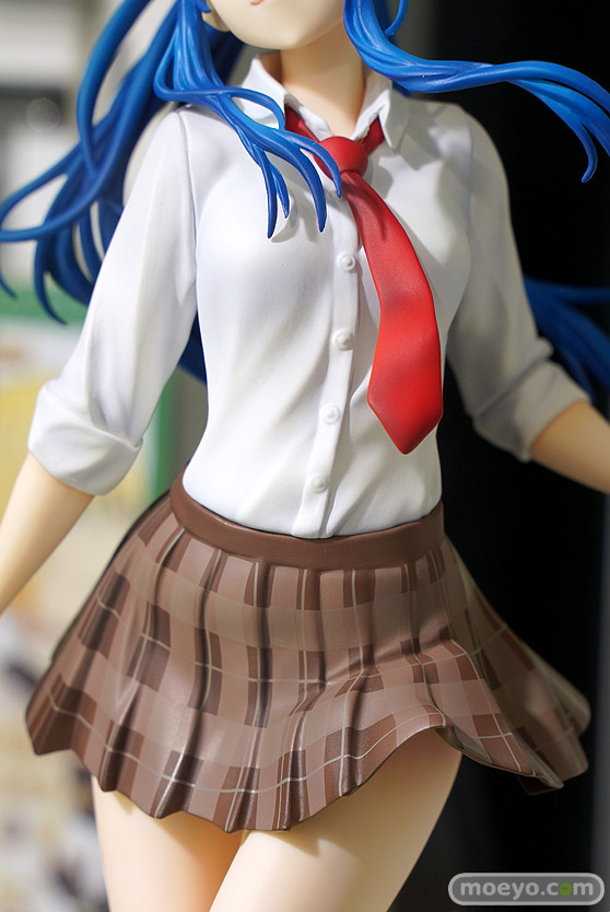 コトブキヤ 弱キャラ友崎くん 七海みなみ フィギュア 07