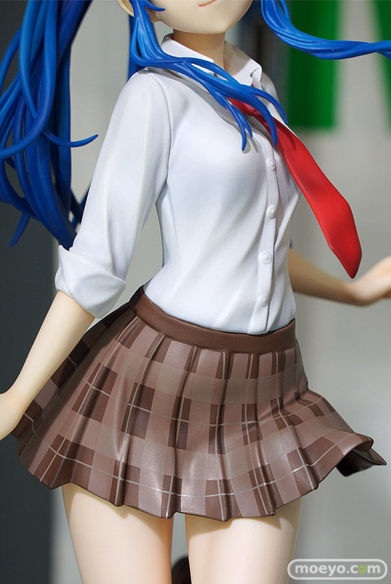 コトブキヤ 弱キャラ友崎くん 七海みなみ フィギュア 08