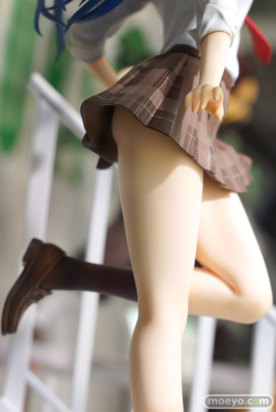 コトブキヤ 弱キャラ友崎くん 七海みなみ フィギュア 11