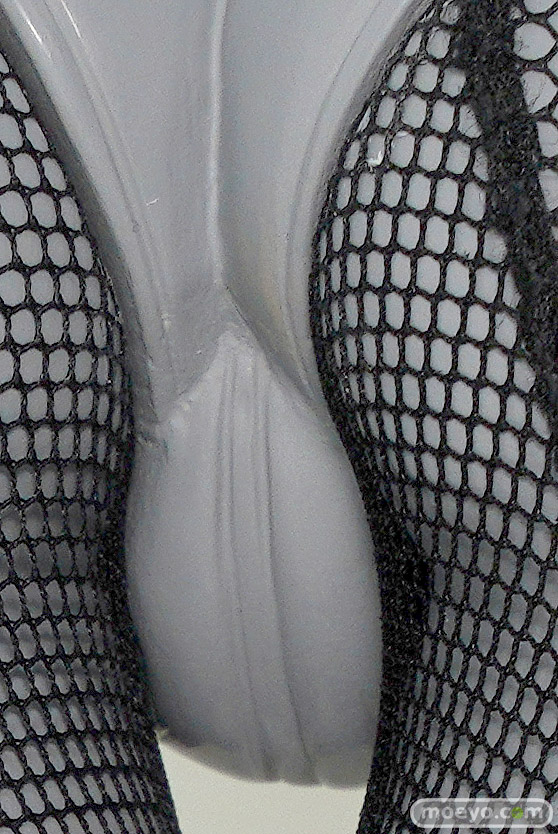 フリーイング 食戟のソーマ 薙切アリス バニーVer. 川村恭一 フィギュア ワンホビ33 13