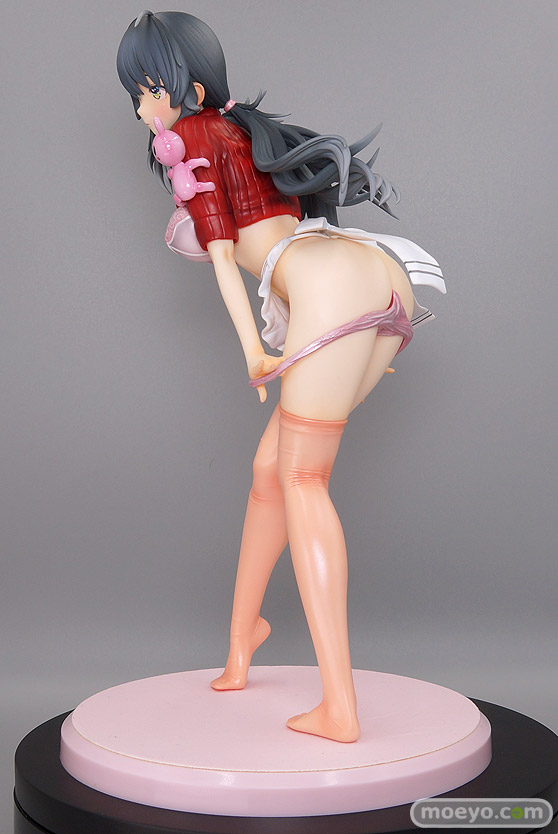 ダイキ工業 ランドリーガール 翠川あまね illustration by 平つくね D蔵 明智逸鶴 フィギュア エロ キャストオフ 製品版 02