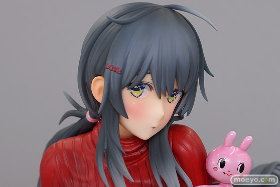 ダイキ工業 ランドリーガール 翠川あまね illustration by 平つくね D蔵 明智逸鶴 フィギュア エロ キャストオフ 製品版 07