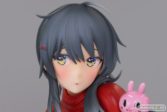 ダイキ工業 ランドリーガール 翠川あまね illustration by 平つくね D蔵 明智逸鶴 フィギュア エロ キャストオフ 製品版 08