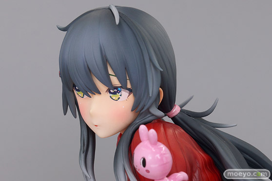 ダイキ工業 ランドリーガール 翠川あまね illustration by 平つくね D蔵 明智逸鶴 フィギュア エロ キャストオフ 製品版 09