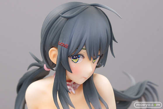 ダイキ工業 ランドリーガール 翠川あまね illustration by 平つくね D蔵 明智逸鶴 フィギュア エロ キャストオフ 製品版 33