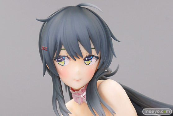 ダイキ工業 ランドリーガール 翠川あまね illustration by 平つくね D蔵 明智逸鶴 フィギュア エロ キャストオフ 製品版 34