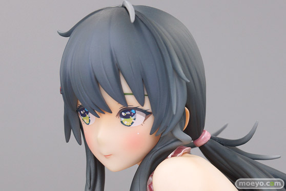 ダイキ工業 ランドリーガール 翠川あまね illustration by 平つくね D蔵 明智逸鶴 フィギュア エロ キャストオフ 製品版 35