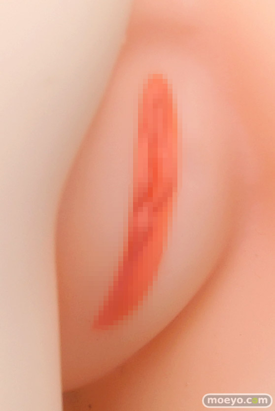 ダイキ工業 ランドリーガール 翠川あまね illustration by 平つくね D蔵 明智逸鶴 フィギュア エロ キャストオフ 製品版 52