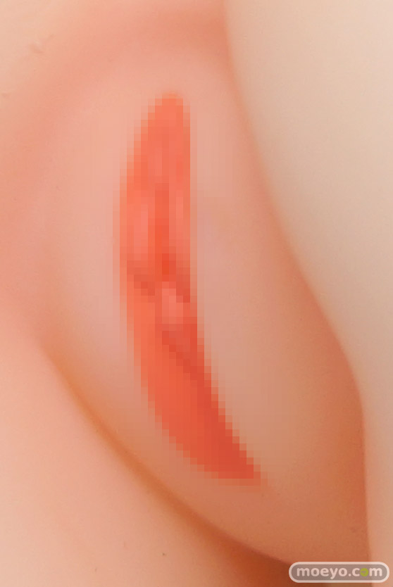 ダイキ工業 ランドリーガール 翠川あまね illustration by 平つくね D蔵 明智逸鶴 フィギュア エロ キャストオフ 製品版 53