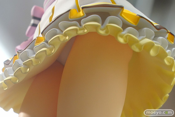 秋葉原の新作美少女フィギュア展示の様子 2021年6月19日 22