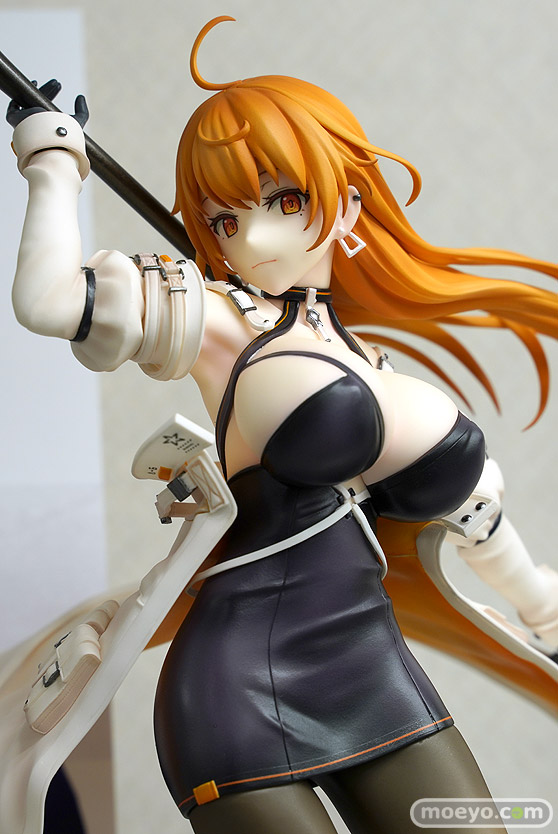 秋葉原の新作美少女フィギュア展示の様子 2021年6月19日 33