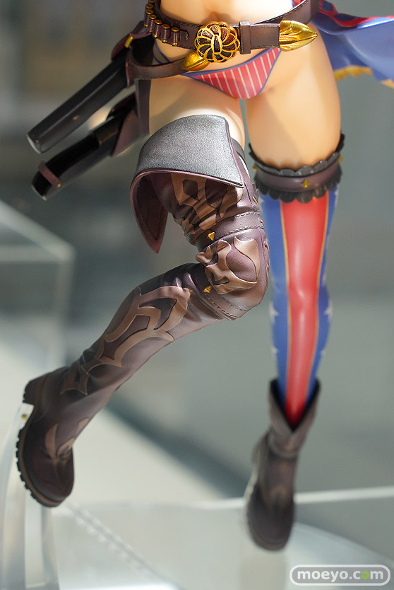 アルター Fate/Grand Order バーサーカー/宮本武蔵 田中冬志 鉄森七方 フィギュア あみあみ 14