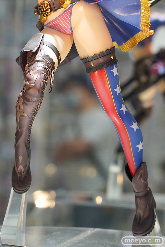 アルター Fate/Grand Order バーサーカー/宮本武蔵 田中冬志 鉄森七方 フィギュア あみあみ 15