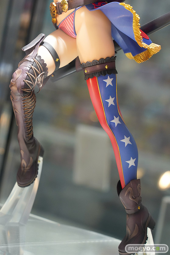 アルター Fate/Grand Order バーサーカー/宮本武蔵 田中冬志 鉄森七方 フィギュア あみあみ 16