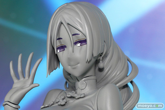 マックスファクトリー Fate/Grand Order バーサーカー/源頼光 英霊旅装Ver. デイラ フィギュア ワンホビ33 05