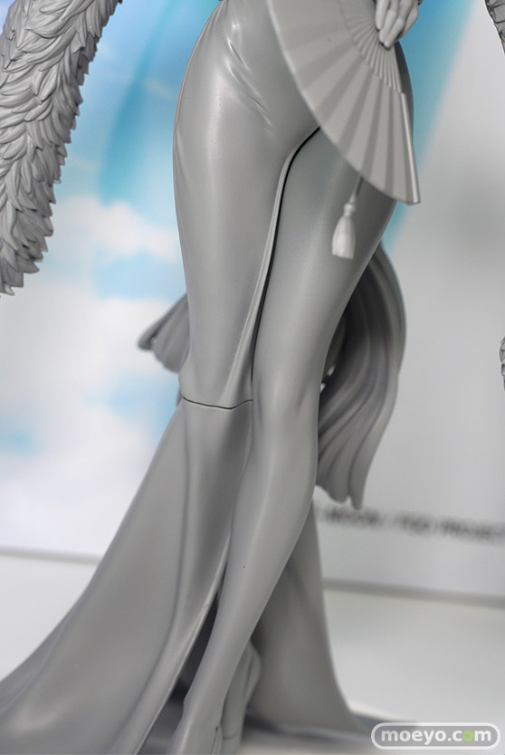 マックスファクトリー Fate/Grand Order バーサーカー/源頼光 英霊旅装Ver. デイラ フィギュア ワンホビ33 10