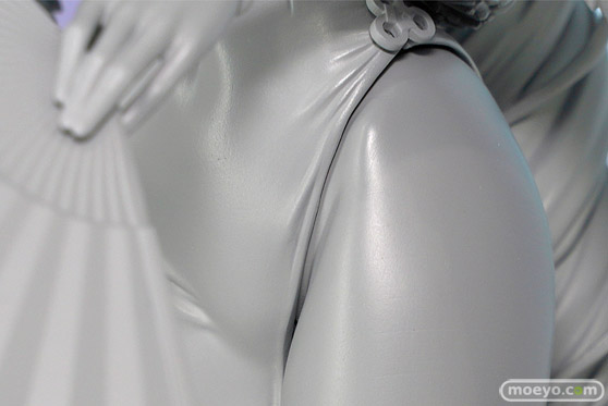 マックスファクトリー Fate/Grand Order バーサーカー/源頼光 英霊旅装Ver. デイラ フィギュア ワンホビ33 11