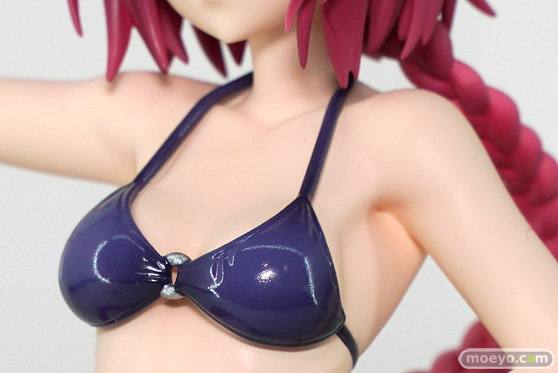 マックスファクトリー POP UP PARADE To LOVEる-とらぶる- ダークネス 黒咲芽亜 なかやまん 彩部一路 フィギュア ワンホビ33 09